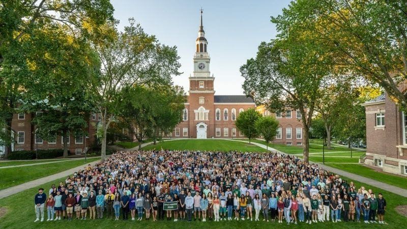 Dartmouth College